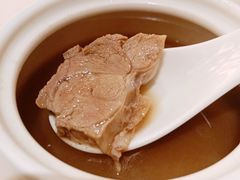 例汤-海逸海鲜酒家(古北店)