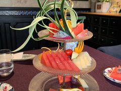 -蓝山咖啡馆(时代店)