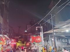 -麻木老地方牛筋牛杂(长堤街店)