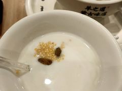 -羊之道草原味道清真餐厅(番禺店)