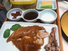 -精典一号民间菜