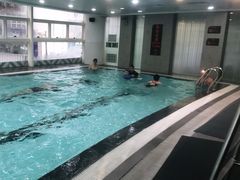 -一兆韦德健身(慧芝湖店)