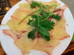 牛胸油-味品鲜牛肉火锅店(西门店)