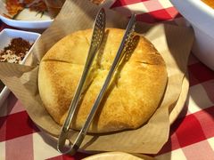 蒙古奶酪饼-西贝(厦门中华城店)