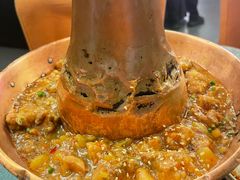 -浩海火燒雲傣家菜(芮欧百货店)