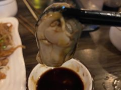 -土蚝·高压锅生蚝(百姓美食街店)