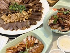 -陆记鹅庄·潮汕菜·狮头鹅(大仟里店)