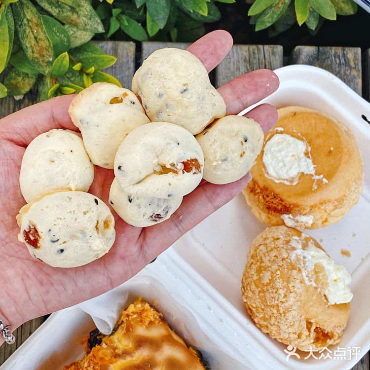 实锤的断货王‼️是我吃过永不踩雷的中式糕点店‼️