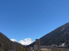 -亚拉雪山风景区