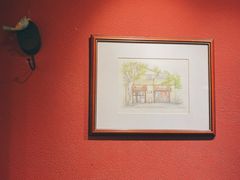 -RUMORS COFFEE ROASTERY鲁马滋咖啡(湖南路店)