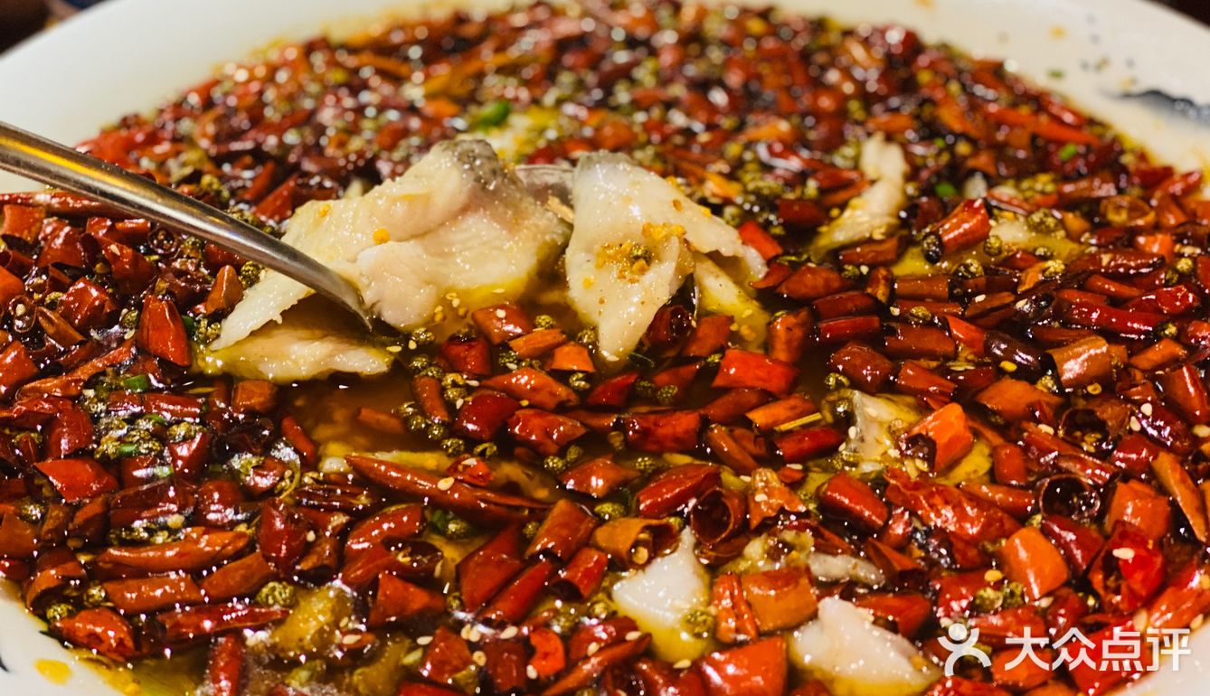 苏州正宗川菜！麻得跳辣得爽 浑身颤抖[加油]