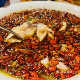 苏州正宗川菜！麻得跳辣得爽 浑身颤抖[加油]