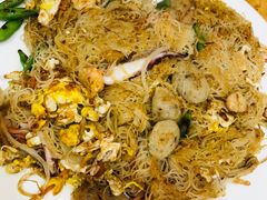 厦门特色炒米线-福祥厦门小馆(舟孟北路店)
