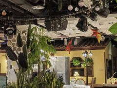 -俄士厨房(时代天街店)