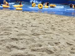-水底山庄园温泉