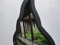 -上海醉白池公园