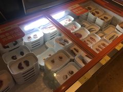 -富虹国际海鲜自助餐