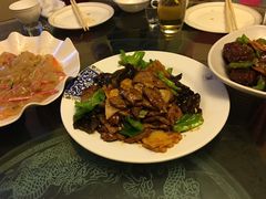 -东四民芳餐厅(世茂工三店)