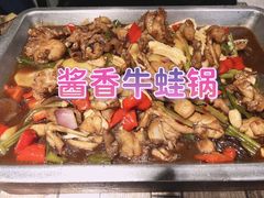 -武松家(丰益桥店)