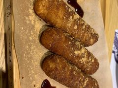 -觅香串串香·麻辣烫·冒菜(欧美广场店)