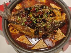 -眉州东坡(团结湖店)