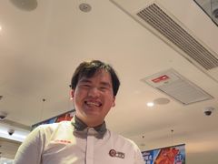 -海底捞火锅(万科广场店)