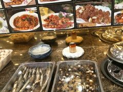 -北塘海鲜·天津菜(大光明桥旗舰店)