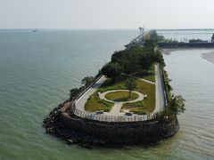 -大湾区中央湿地公园