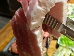 -小花花炭火烤肉·十五年延吉风味(左家庄店)