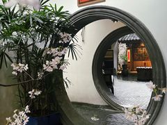 -31号公馆(黄兴广场白果园店)