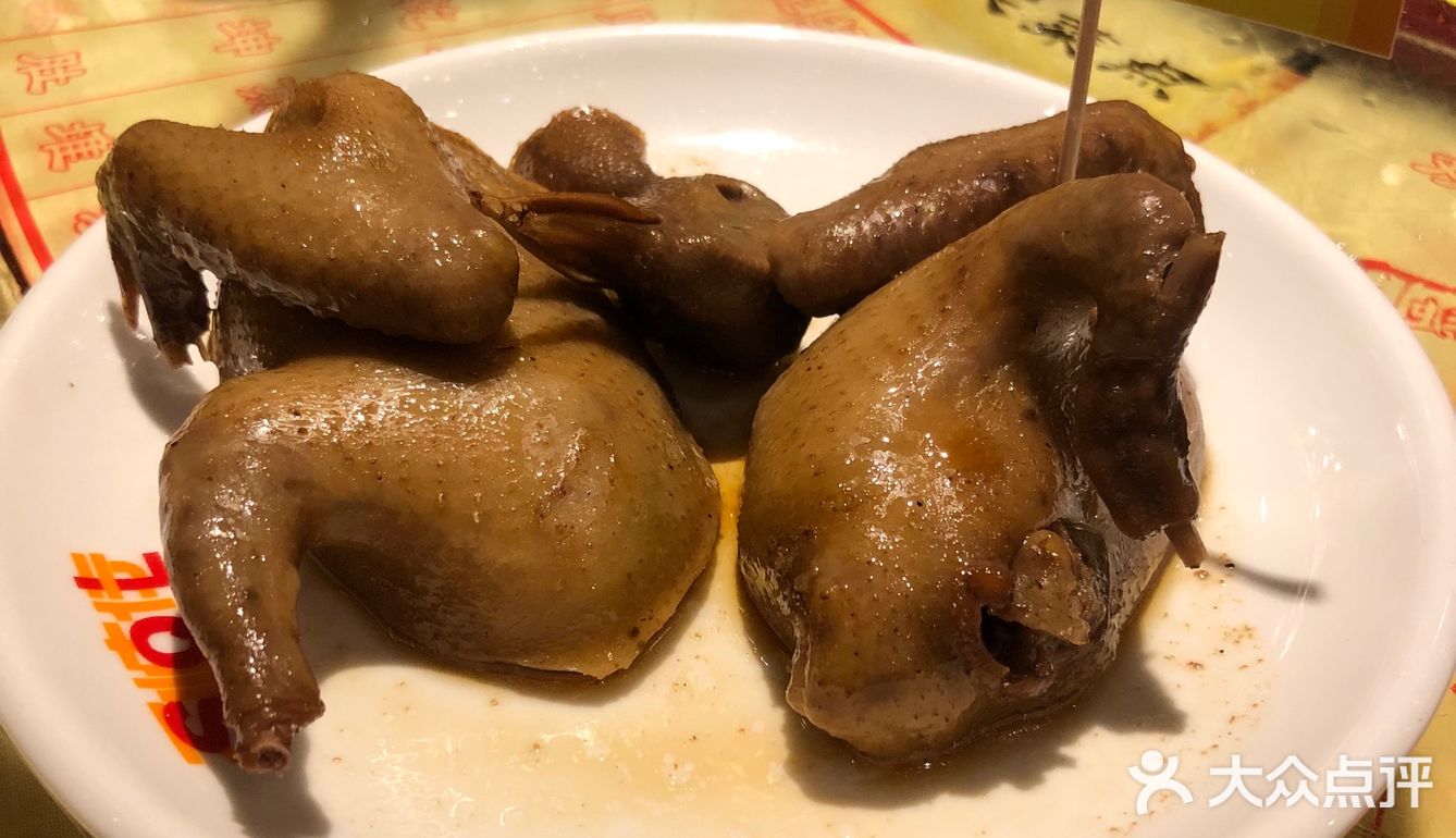 后面根本停不下来,香脆之余还有一点点粘口,不会太甜