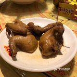 后面根本停不下来,香脆之余还有一点点粘口,不会太甜