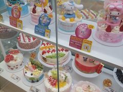 -味多美蛋糕(杨闸环岛店)