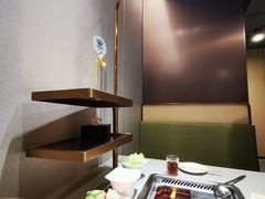 -海底捞火锅(公益西桥店)