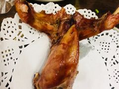 酱卤松雀-乔家满族八大碗(流水沟店)