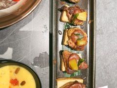 -匠和风精致料理(祥禾天地店)