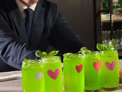 -上海波特曼丽思卡尔顿酒店