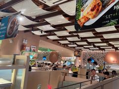 -Aqua Oasis 水天堂(相城天虹商场店)