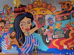 -Mesa Madre梅萨妈妈·Bintana(国贸店)