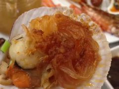 -芭菲盛宴·环球美食(解放碑英利国际店)