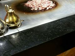 -好伦哥比萨烤肉自助(马家堡店)
