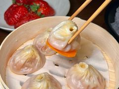 -苏帮袁Sue Cuisine(将台店)