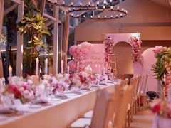 -InParty·游艇求婚策划生日派对布置(世纪大道店)