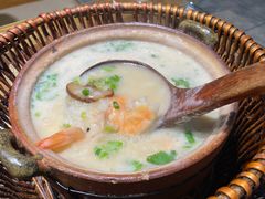 -潮十三潮汕砂锅粥(高新四路大都荟店)
