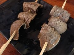 -鸟串烧Yakitori