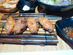 -越谜·越南餐厅(长白店)