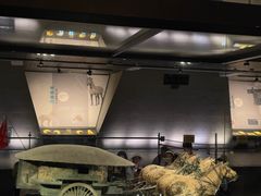 -秦始皇帝陵博物院-丽山园