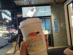 白芽兰奇-茶宴·美食地标餐厅(沙坡尾店)