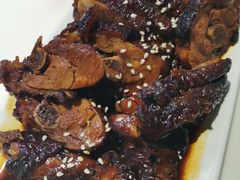 -黄弟大排档·湖南菜·小龙虾·小海鲜(凯旋北路店)