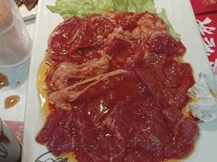 -鲜一烤肉(沈北店)
